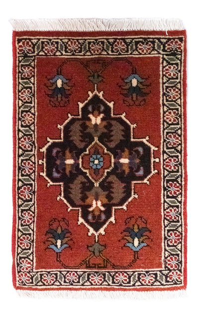アルデビル 絨毯 40x54cm - ペルシャ絨毯