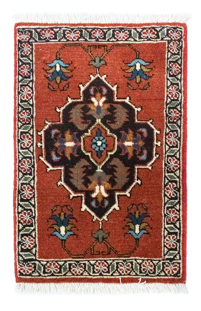 アルデビル 絨毯 40x54cm - ペルシャ絨毯