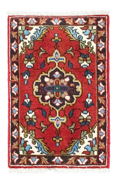 アルデビル 絨毯 40x54cm - ペルシャ絨毯