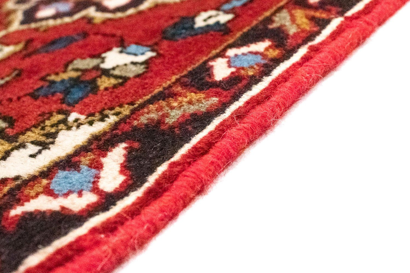 アルデビル 絨毯 54x40cm - ペルシャ絨毯