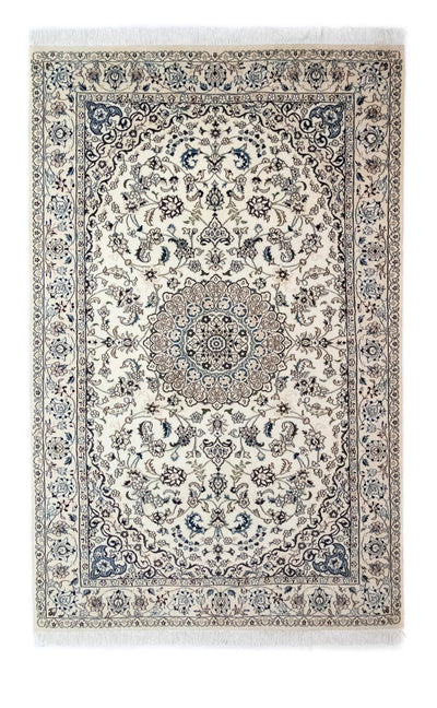 ナイン - 9La 絨毯 155x245cm - ペルシャ絨毯