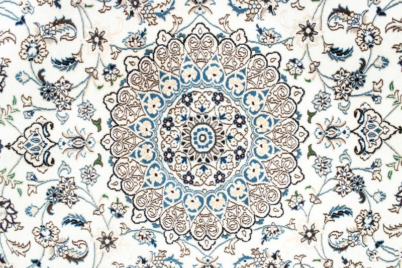 ナイン - 9la 絨毯 245x155cm - ペルシャ絨毯