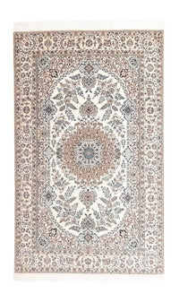 ナイン - 6la 絨毯 234x145cm - ペルシャ絨毯 – product image