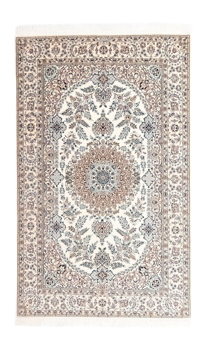 ナイン - 6la 絨毯 234x145cm - ペルシャ絨毯