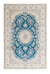 ナイン - 6la 絨毯 230x153cm - ペルシャ絨毯 – product image