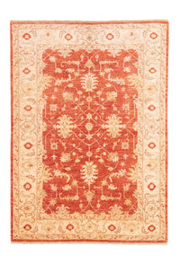 ツィーグラー絨毯 230x174cm - オリエンタル絨毯 – product image