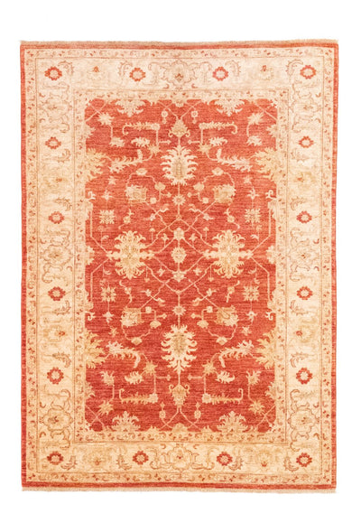 ツィーグラー絨毯 174x230cm - オリエンタル絨毯