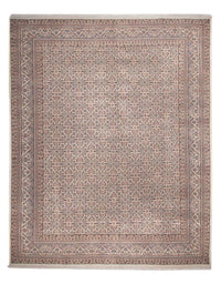 インド ビジャー 絨毯 303x244cm - オリエンタル絨毯 – product image