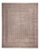 インド ビジャー 絨毯 303x244cm - オリエンタル絨毯