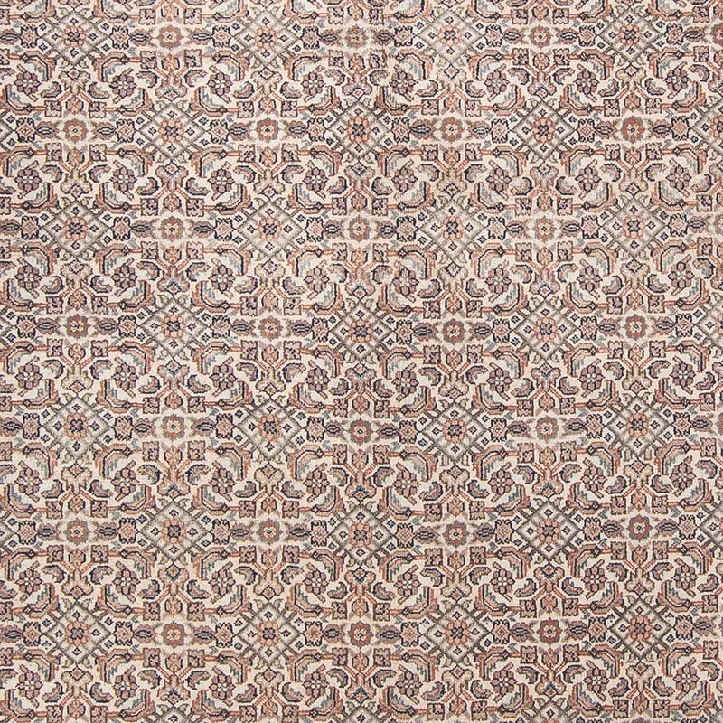 インド ビジャー 絨毯 303x244cm - オリエンタル絨毯