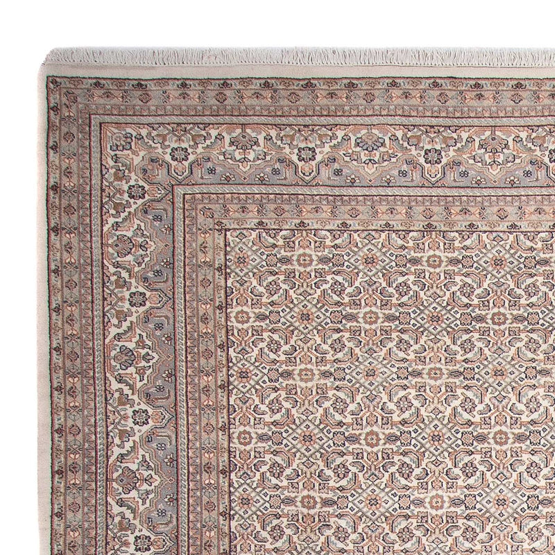 インド ビジャー 絨毯 303x244cm - オリエンタル絨毯