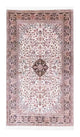 カシミールシルク 絨毯 161x93cm - オリエンタル絨毯