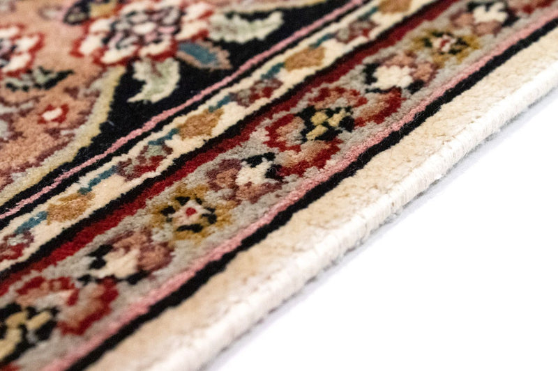 カシミールシルク 絨毯 161x93cm - オリエンタル絨毯