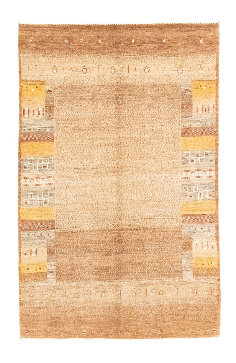 ロリバフト 絨毯 250x159cm - ペルシャウールラグ