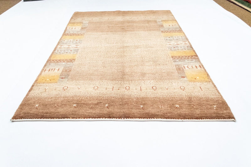 ロリバフト 絨毯 250x159cm - ペルシャウールラグ