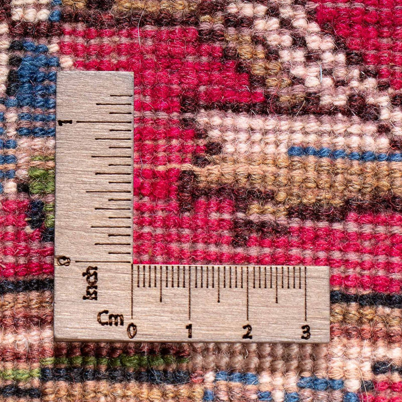 ケルマン 絨毯 362x249cm - ペルシャ絨毯