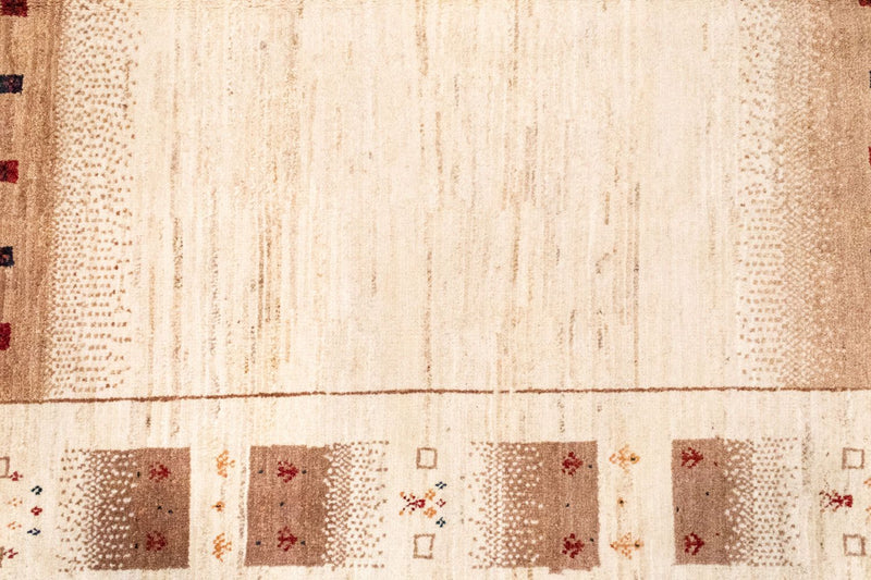 ロリバフト 絨毯 258x154cm - ペルシャウールラグ