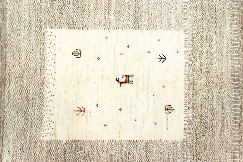 ロリバフト 絨毯 248x162cm - ペルシャウールラグ