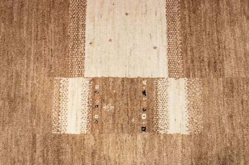 ロリバフト 絨毯 230x159cm - ペルシャウールラグ