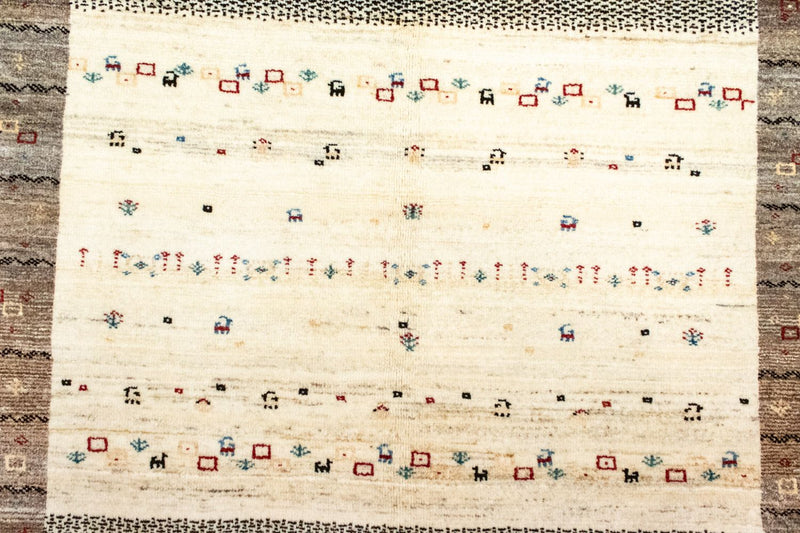 ロリバフト 絨毯 260x170cm - ペルシャウールラグ