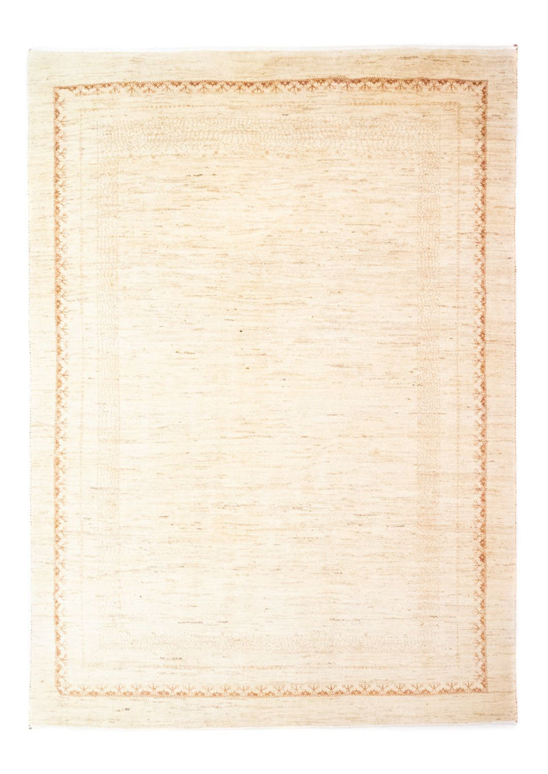 ロリバフト 絨毯 275x195cm - ペルシャウールラグ