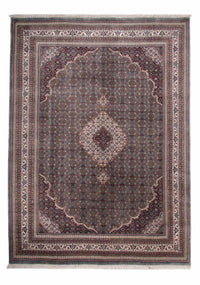 インド ビジャー 絨毯 349x246cm - オリエンタル絨毯 – product image