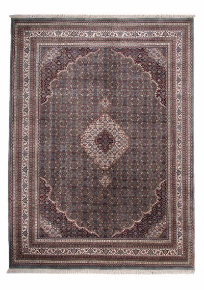 インド ビジャー 絨毯 246x349cm - オリエンタル絨毯