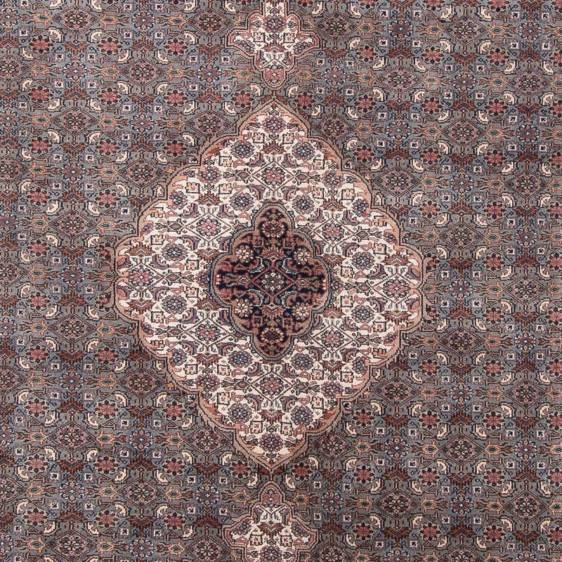 インド ビジャー 絨毯 349x246cm - オリエンタル絨毯