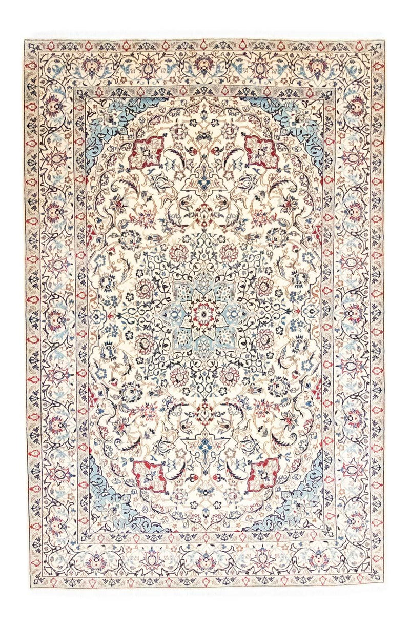 ナイン - 9la 絨毯 263x174cm - ペルシャ絨毯