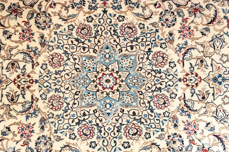 ナイン - 9la 絨毯 263x174cm - ペルシャ絨毯