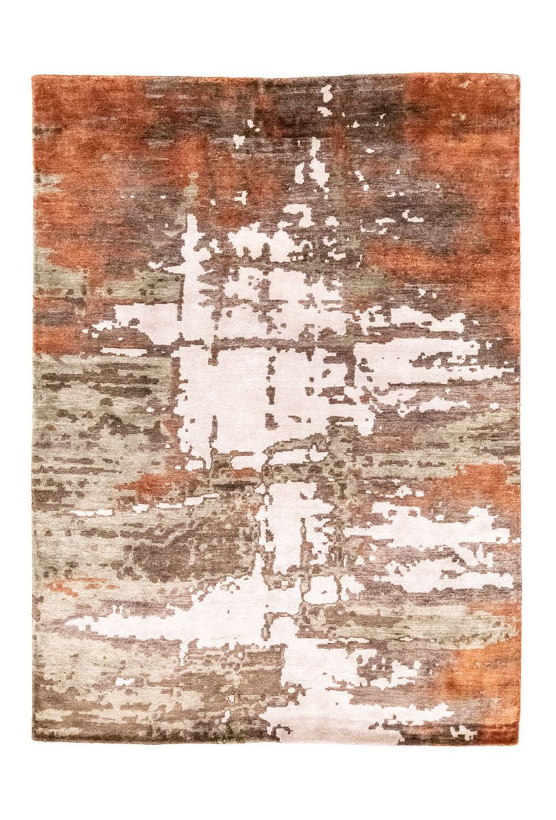 デザイナー絨毯 236x171cm - デザイナーラグ