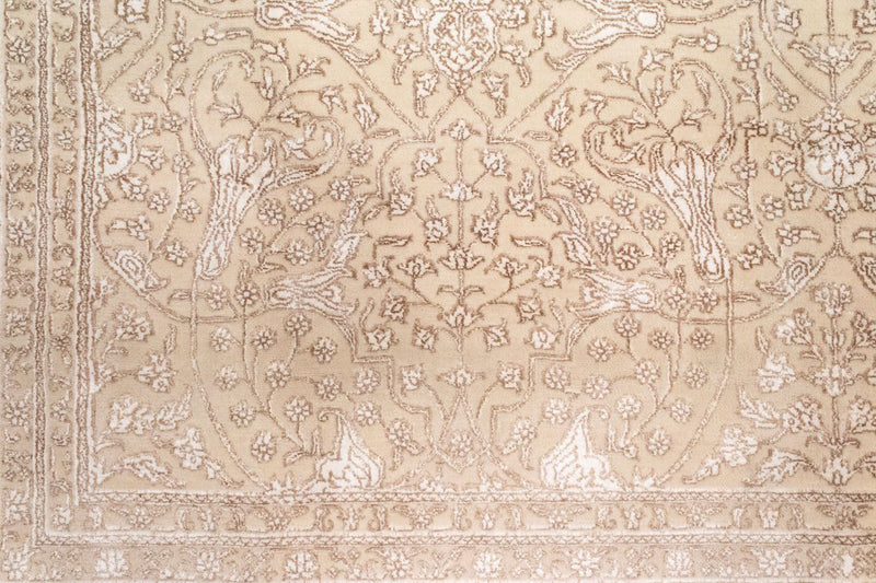 デザイナー絨毯 295x250cm - デザイナーラグ