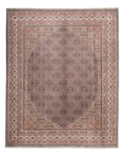 インド ビジャー 絨毯 248x299cm - オリエンタル絨毯