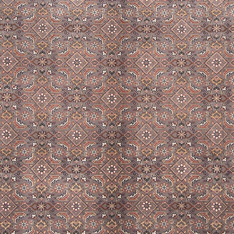 インド ビジャー 絨毯 299x248cm - オリエンタル絨毯