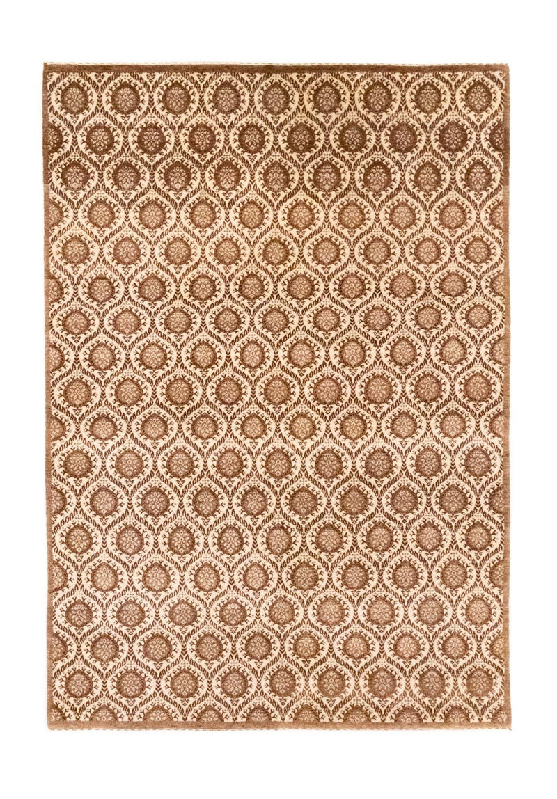 ロリバフト 絨毯 242x168cm - ウールラグ