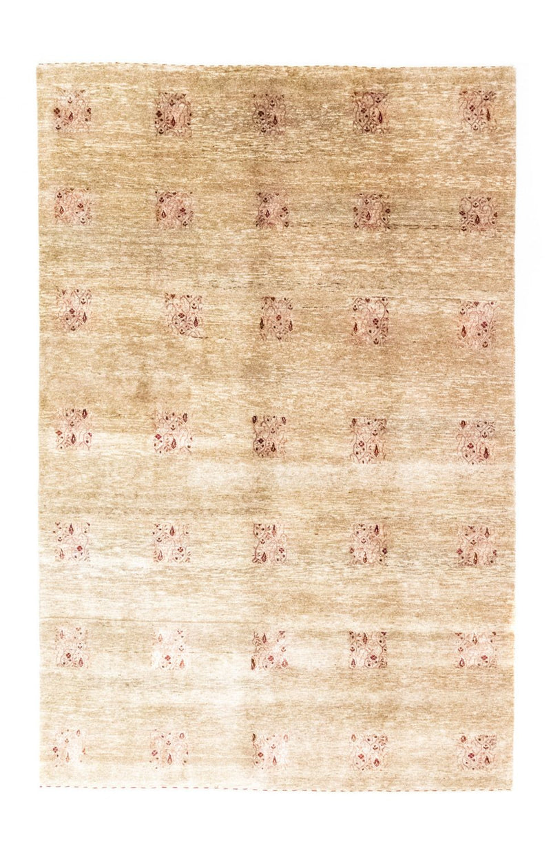 ロリバフト 絨毯 258x166cm - ウールラグ