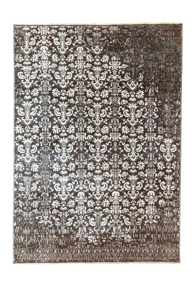 デザイナー絨毯 181x256cm - デザイナーラグ