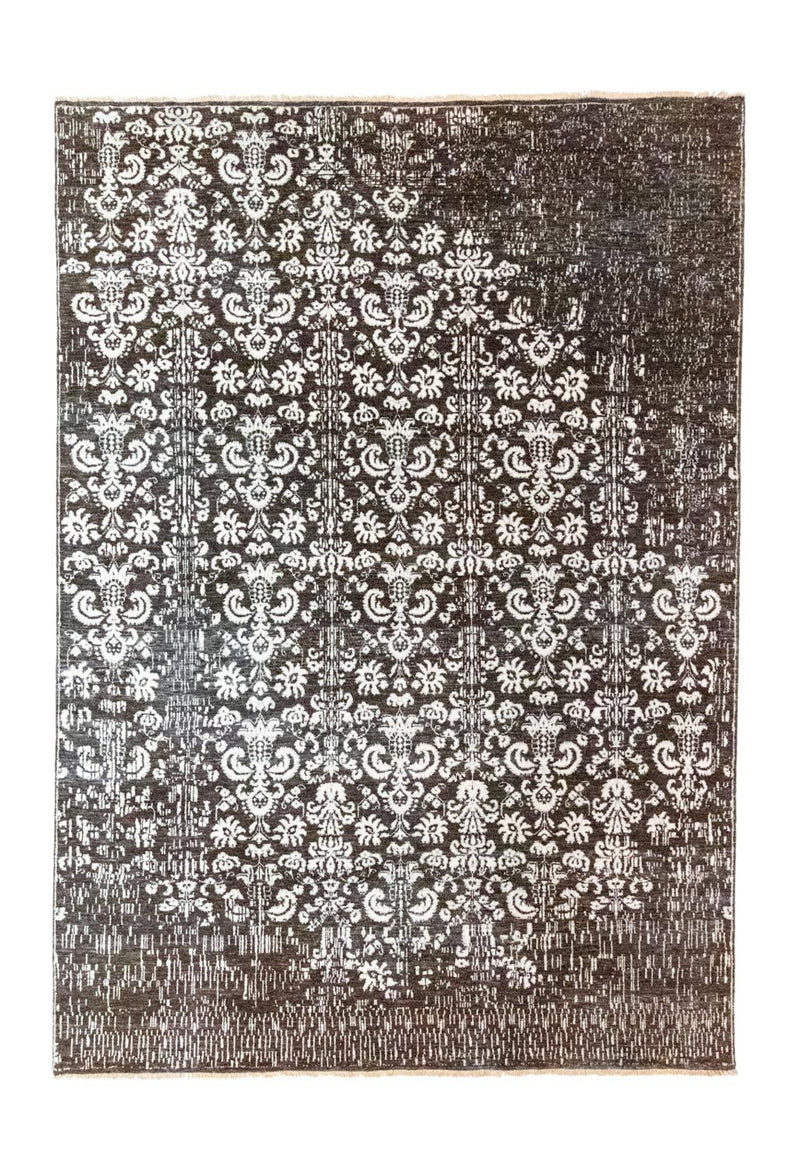 デザイナー絨毯 256x181cm - デザイナーラグ