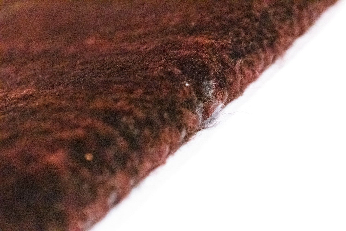 ロリバフト 絨毯 237x169cm - ウールラグ