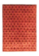 ロリバフト 絨毯 242x172cm - ウールラグ