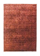ロリバフト 絨毯 213x149cm - ウールラグ