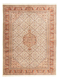 インド ビジャー 絨毯 242x173cm - オリエンタル絨毯 – product image