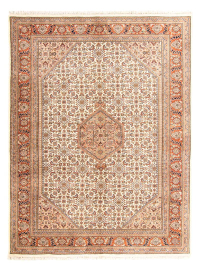 インド ビジャー 絨毯 173x242cm - オリエンタル絨毯