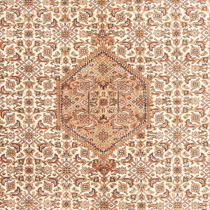 インド ビジャー 絨毯 242x173cm - オリエンタル絨毯