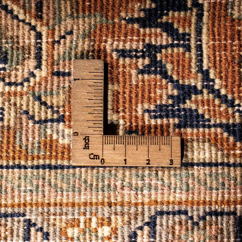 インド ビジャー 絨毯 242x173cm - オリエンタル絨毯