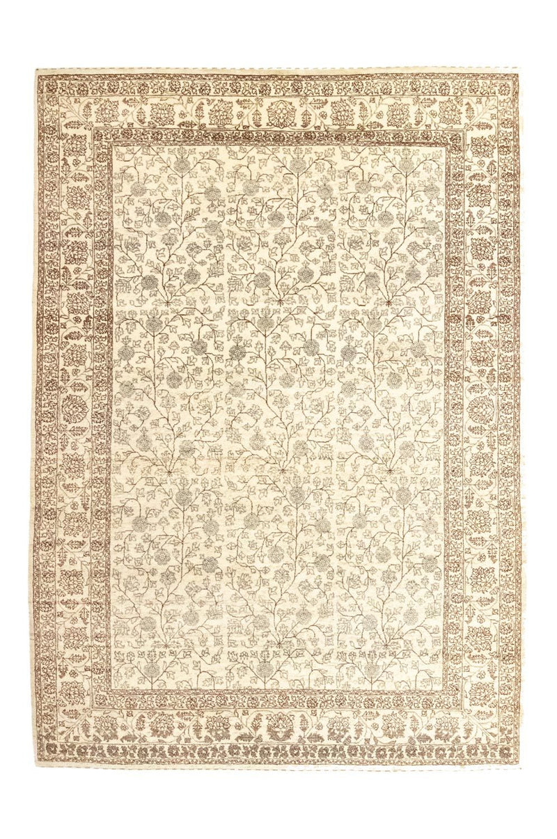 ロリバフト 絨毯 241x175cm - ウールラグ