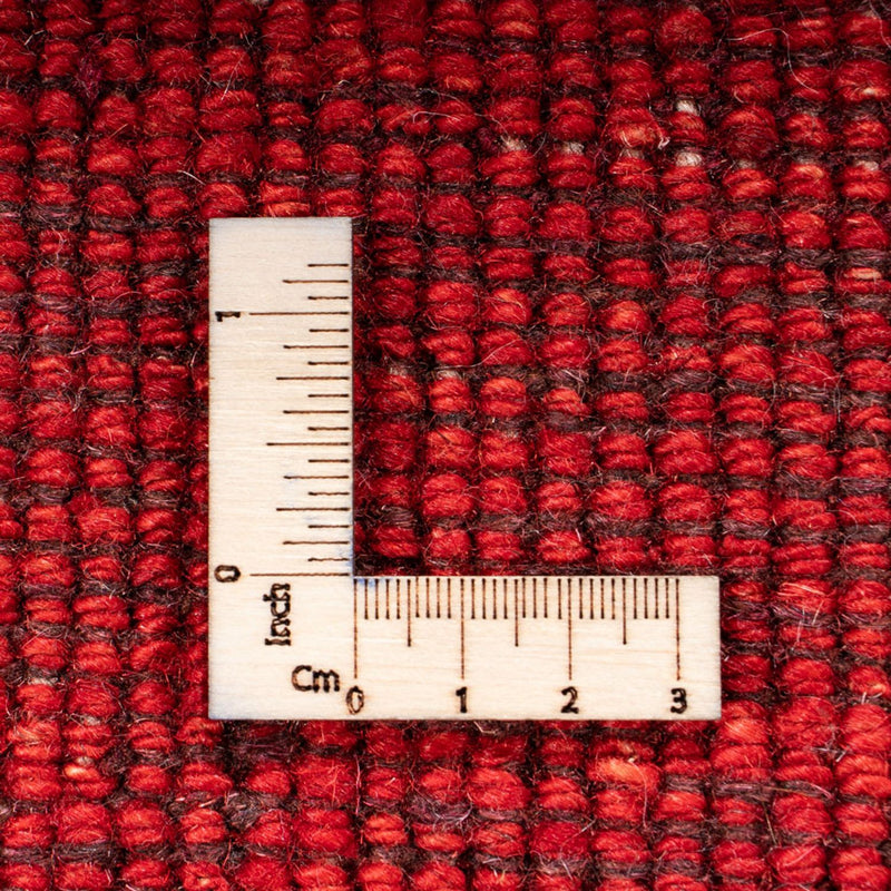 ロリバフト 絨毯 406x300cm - ペルシャウールラグ