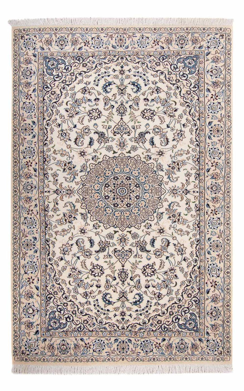 ナイン - 9la 絨毯 245x155cm - ペルシャ絨毯