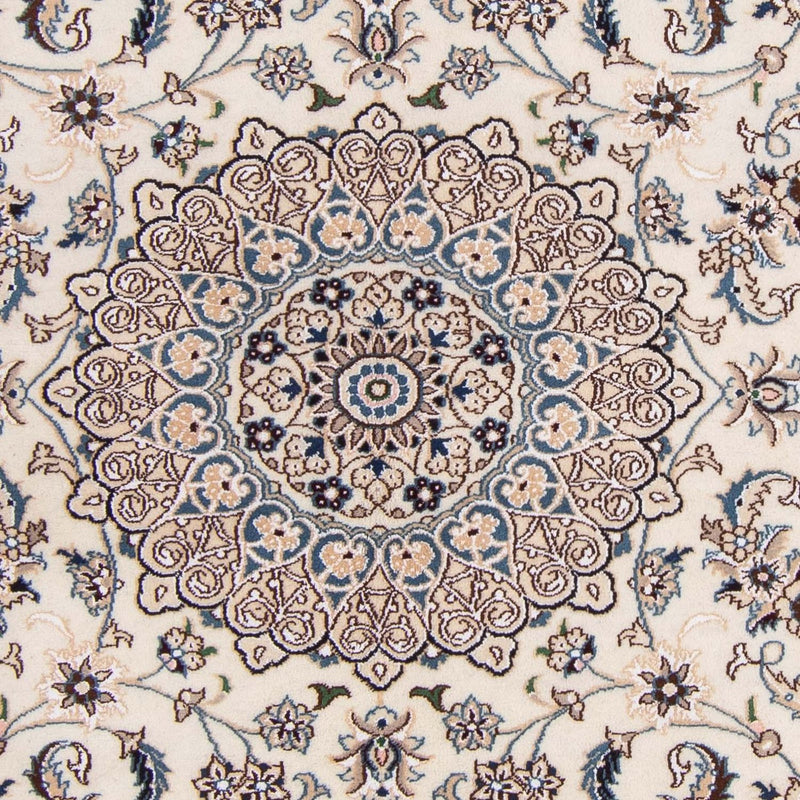 ナイン - 9la 絨毯 245x155cm - ペルシャ絨毯