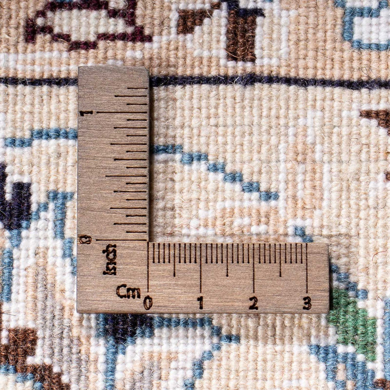 ナイン - 9la 絨毯 245x155cm - ペルシャ絨毯